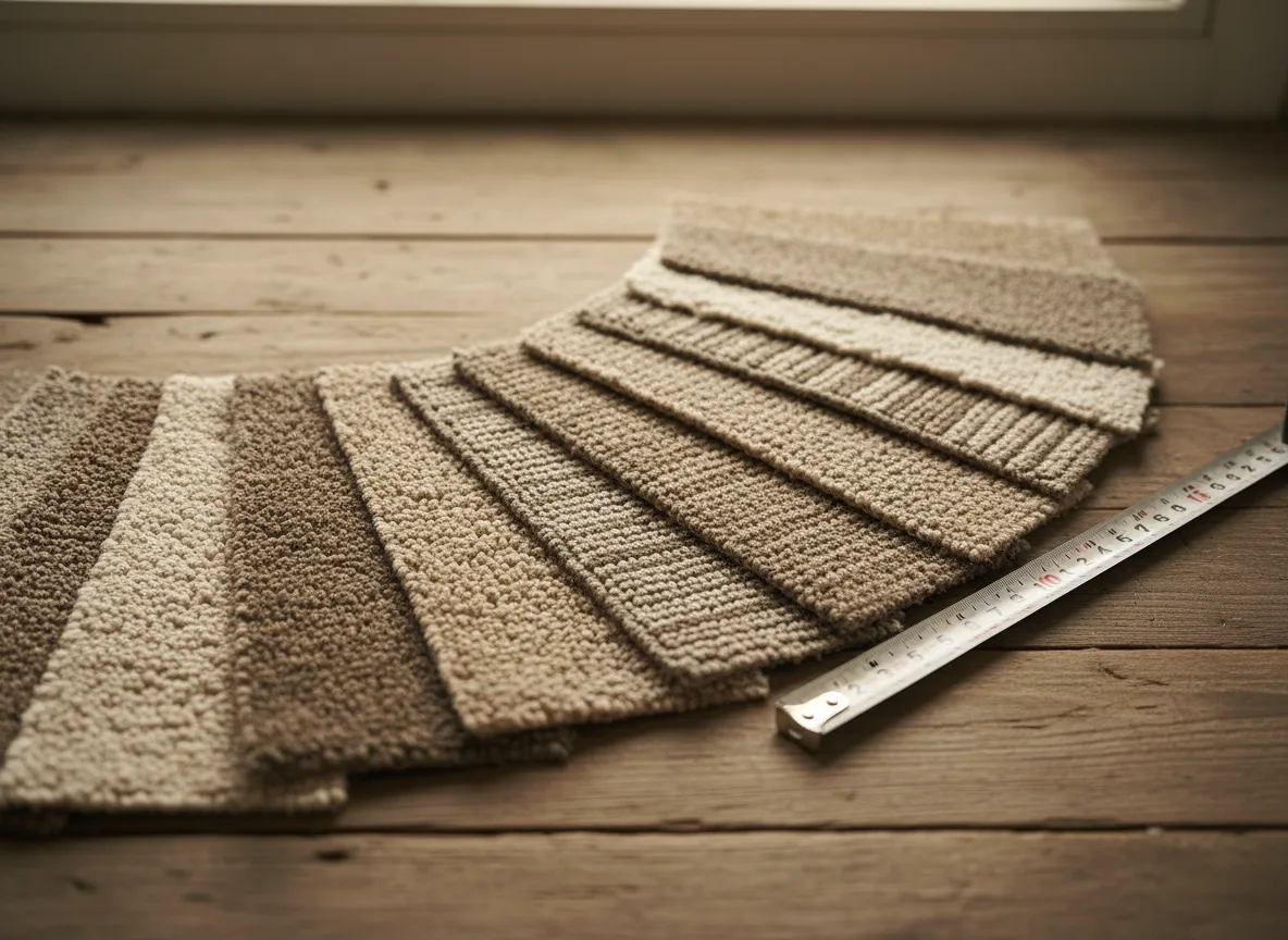Carpet Installation Pickwick Dam, TN FAQs